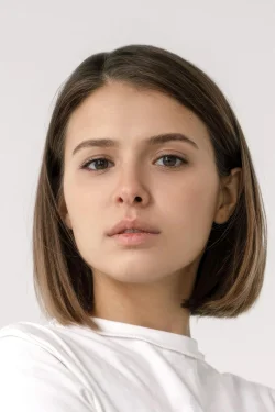 Любовь Аксёнова