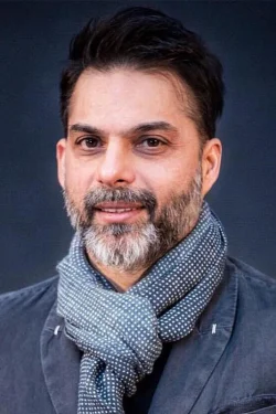 Дмитрий Костяев