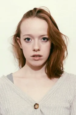 Amybeth McNulty