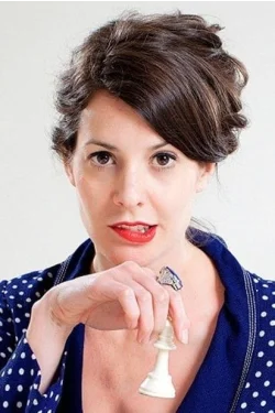 Catriona Knox