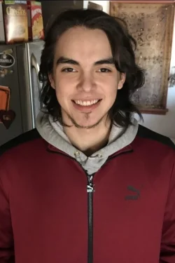 Griffin Powell-Arcand