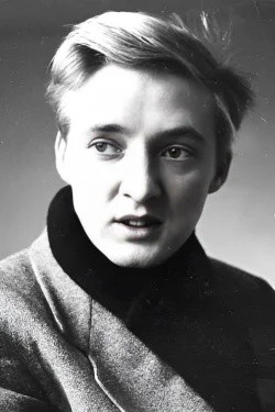 Oskar Werner
