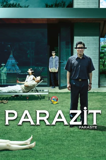 Parasite