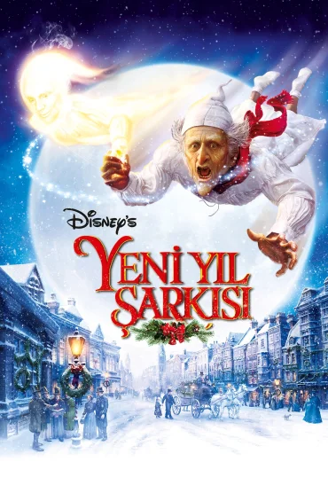 A Christmas Carol
