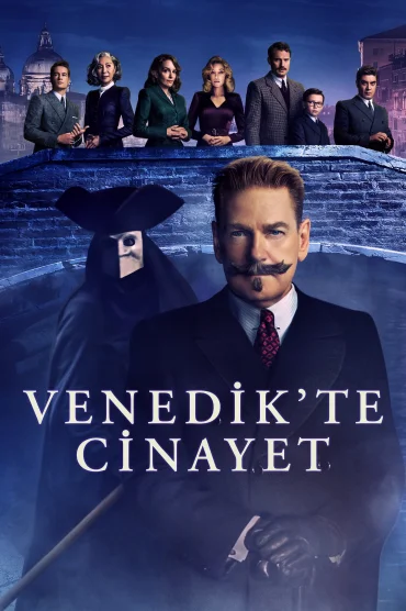 A Haunting in Venice