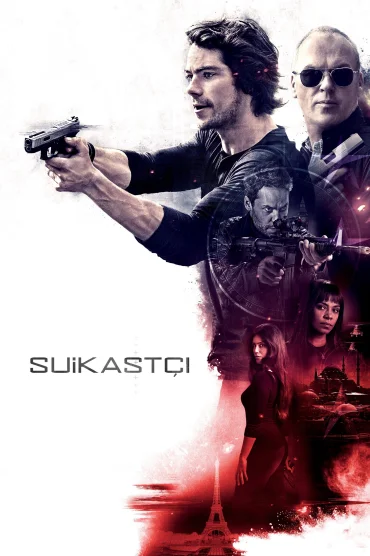 American Assassin
