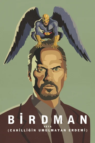 Birdman or (The Unexpected Virtue of Ignorance)