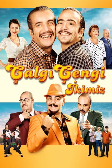 Çalgı Çengi İkimiz