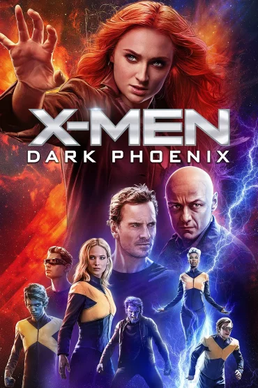Dark Phoenix