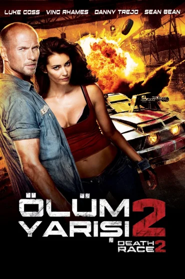 Death Race 2