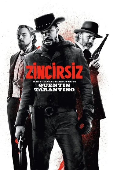 Django Unchained
