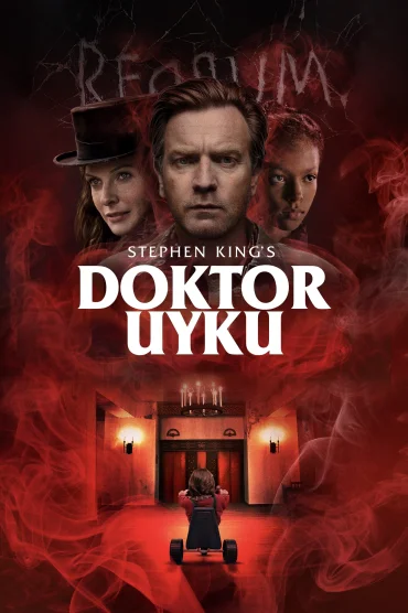 Doctor Sleep