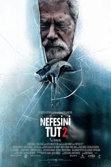 Don't Breathe 2