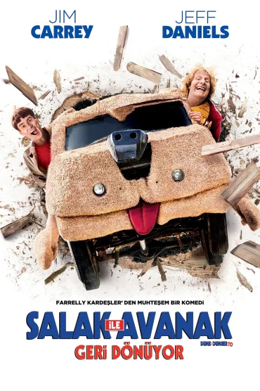 Dumb and Dumber To