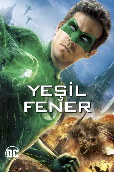 Green Lantern