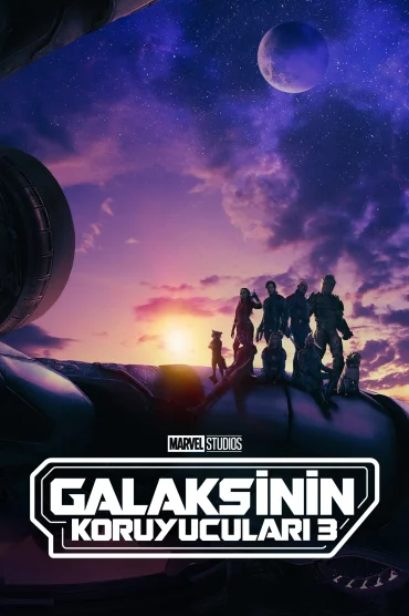 Guardians of the Galaxy Vol. 3