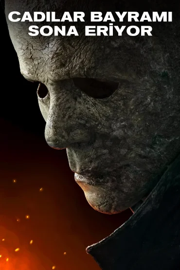 Halloween Ends