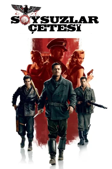 Inglourious Basterds