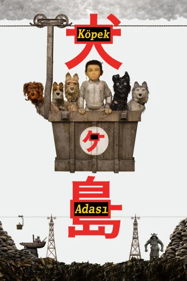 Isle of Dogs