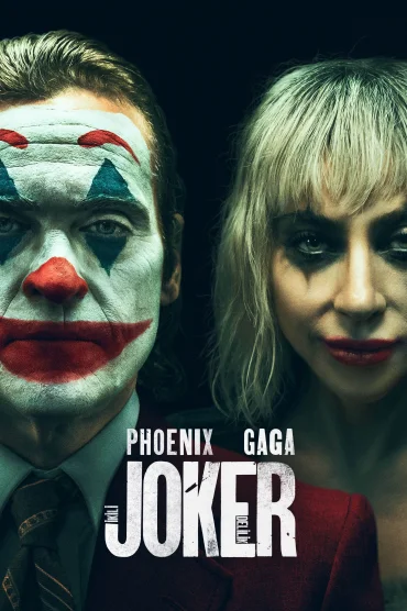 Joker: Folie a Deux