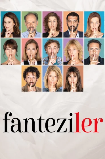 Les Fantasmes