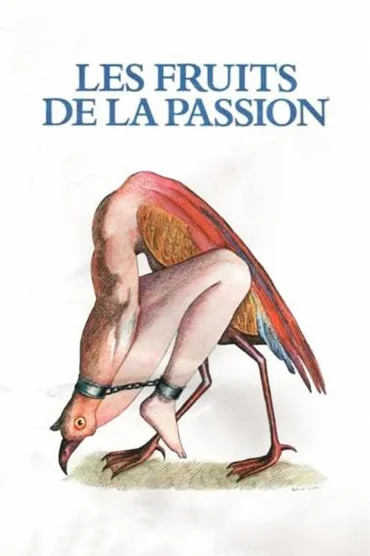 Fruits of Passion
