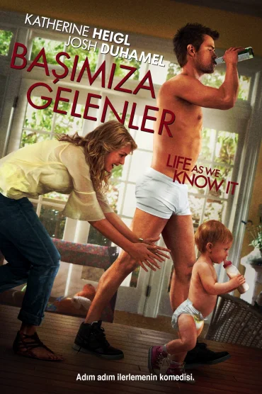 Life As We Know It