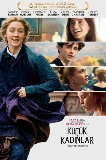 Little Women