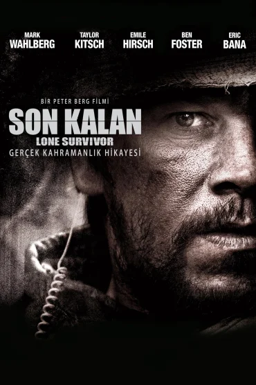 Lone Survivor