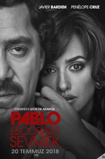 Loving Pablo