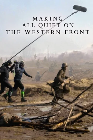 All Quiet on the Western Front
