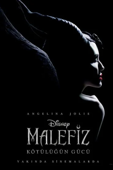 Maleficent: Mistress of Evil