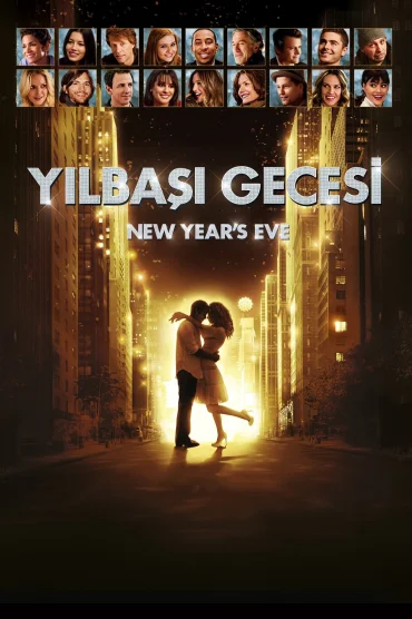 New Year's Eve