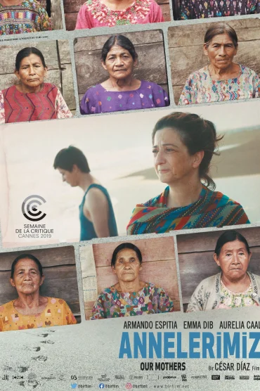 Nuestras madres