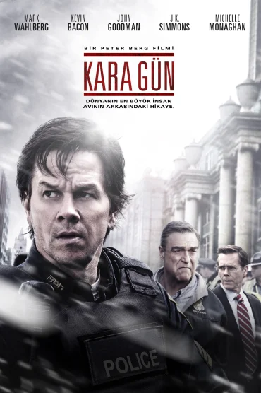 Patriots Day