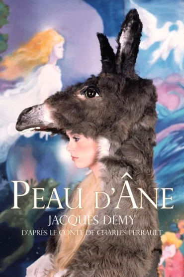 Donkey Skin