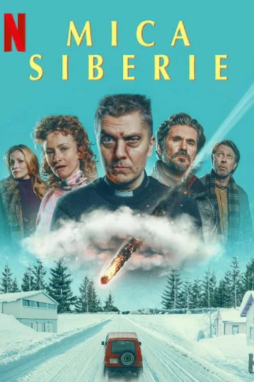 Little Siberia
