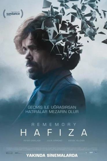 Rememory