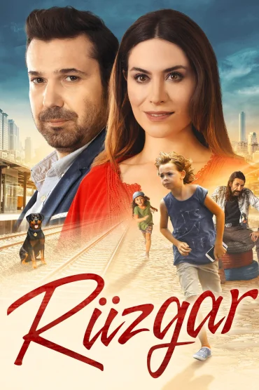 Rüzgar