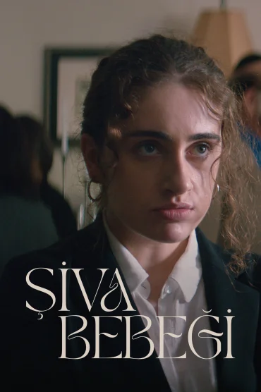 Shiva Baby