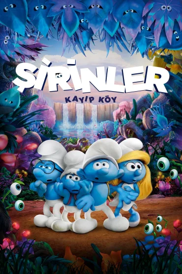 Smurfs: The Lost Village