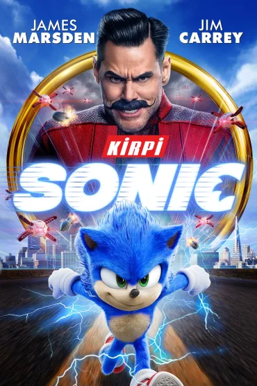 Sonic the Hedgehog