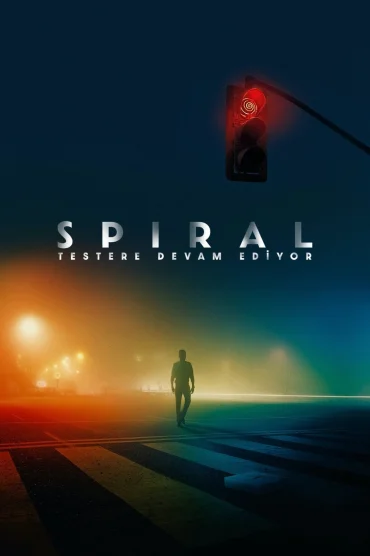 Spiral: From the Book of Saw