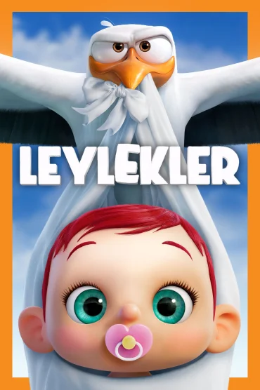 Storks