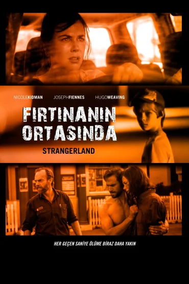 Strangerland