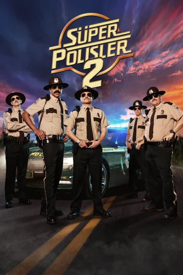 Super Troopers 2