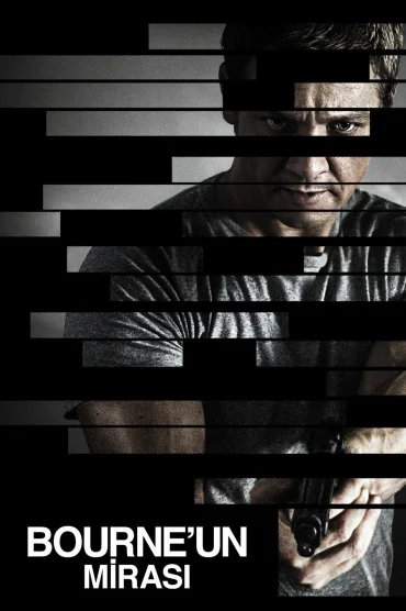 The Bourne Legacy