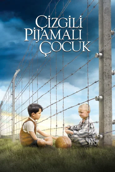 The Boy in the Striped Pyjamas