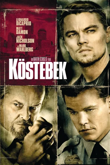 The Departed