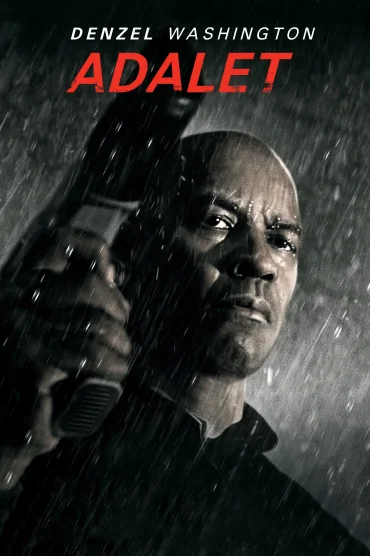 The Equalizer